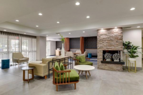 Fairfield Inn by Marriott Las Colinas